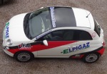 Elpigaz Rally Team